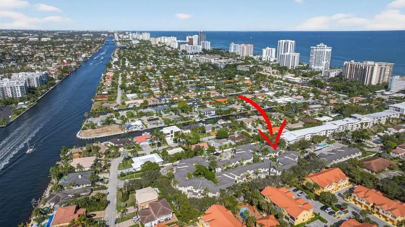 1900 Oceanwalk Lane # 138, Pompano Beach FL 33062 photo 3