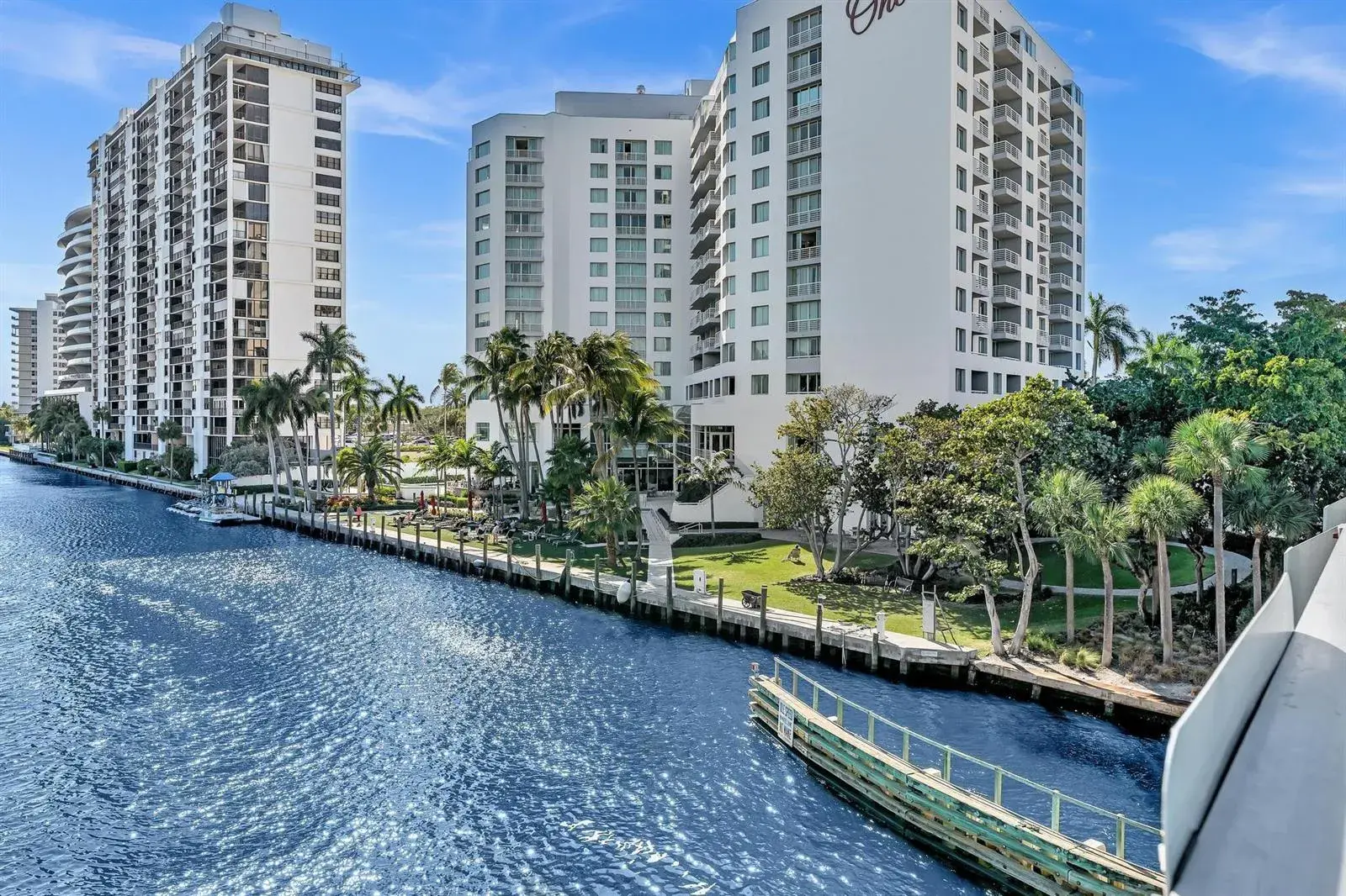 2670 E Sunrise Boulevard # 607, Fort Lauderdale FL 33304