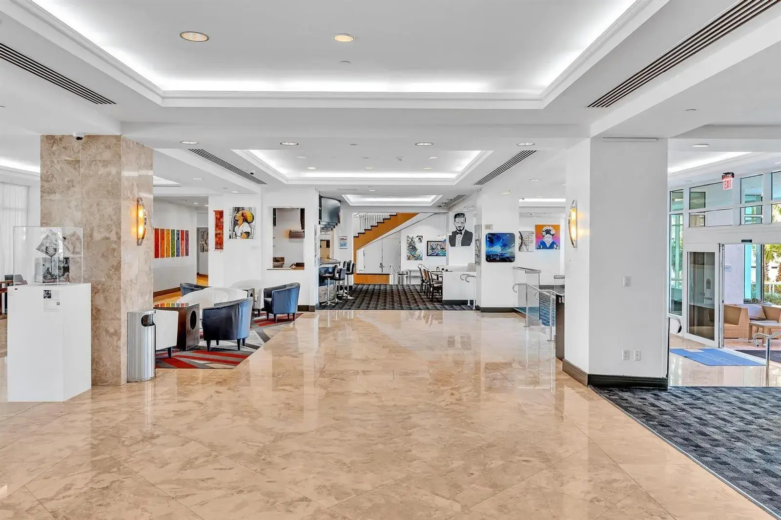 2670 E Sunrise Boulevard # 607, Fort Lauderdale FL 33304