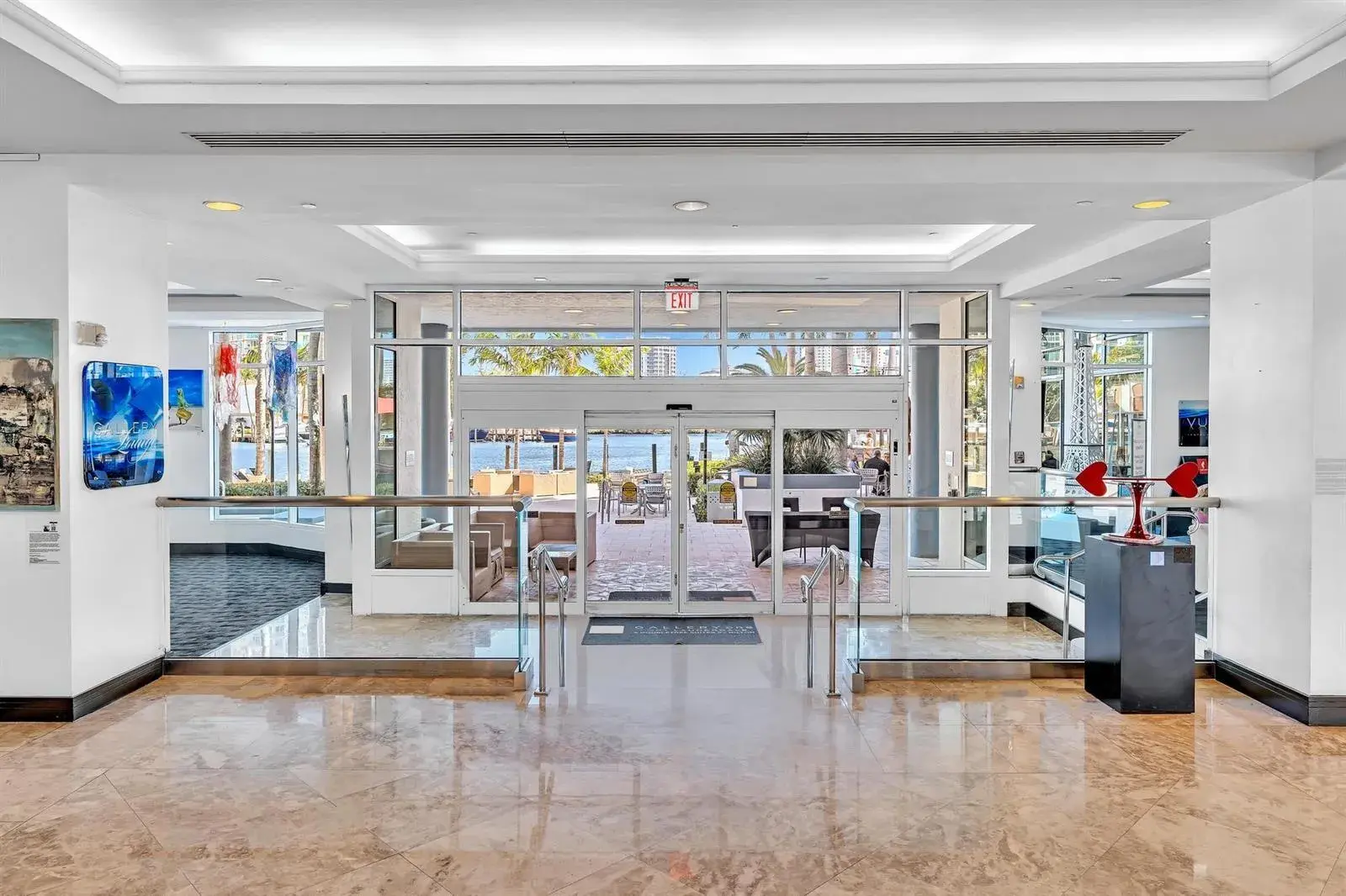 2670 E Sunrise Boulevard # 607, Fort Lauderdale FL 33304
