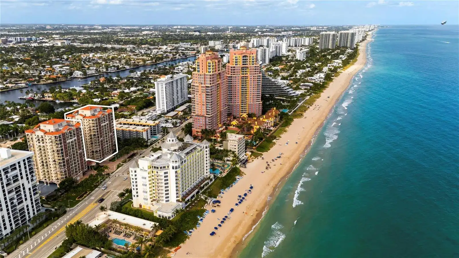 2011 N Ocean Boulevard # 504, Fort Lauderdale FL 33305 photo 3