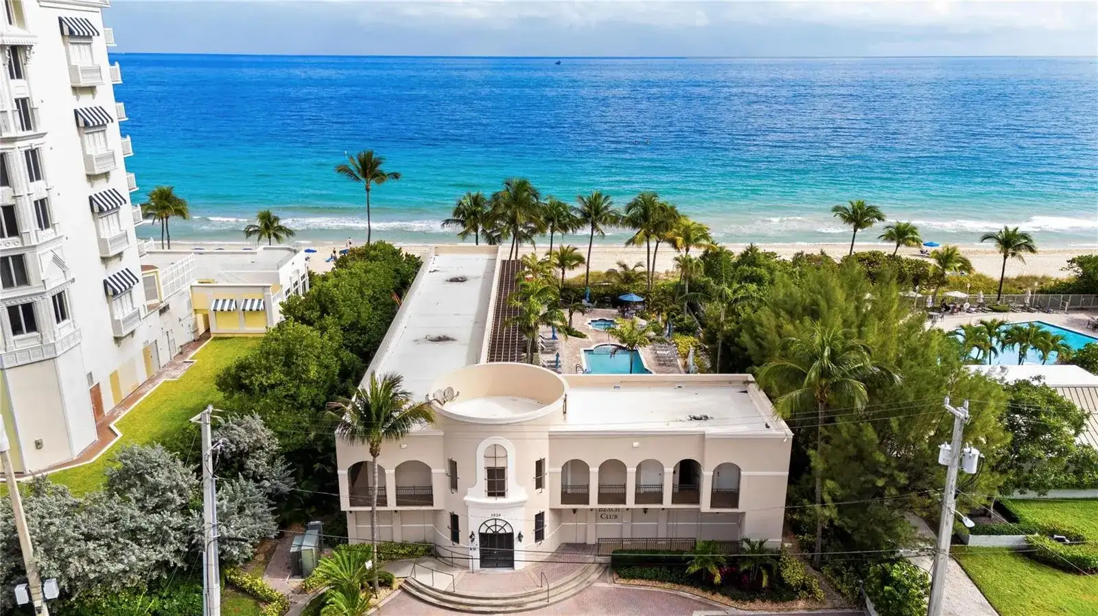 2011 N Ocean Boulevard # 504, Fort Lauderdale FL 33305 photo 4