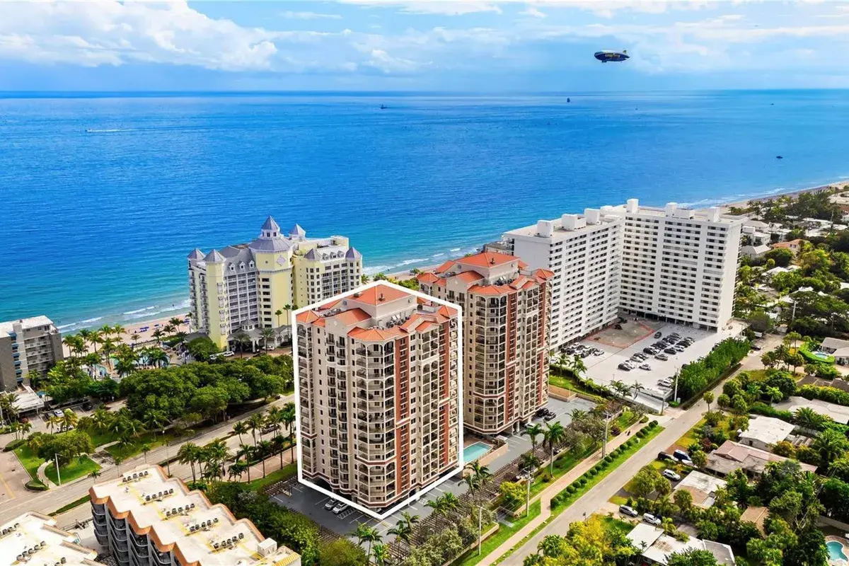 2011 N Ocean Boulevard # 504, Fort Lauderdale FL 33305