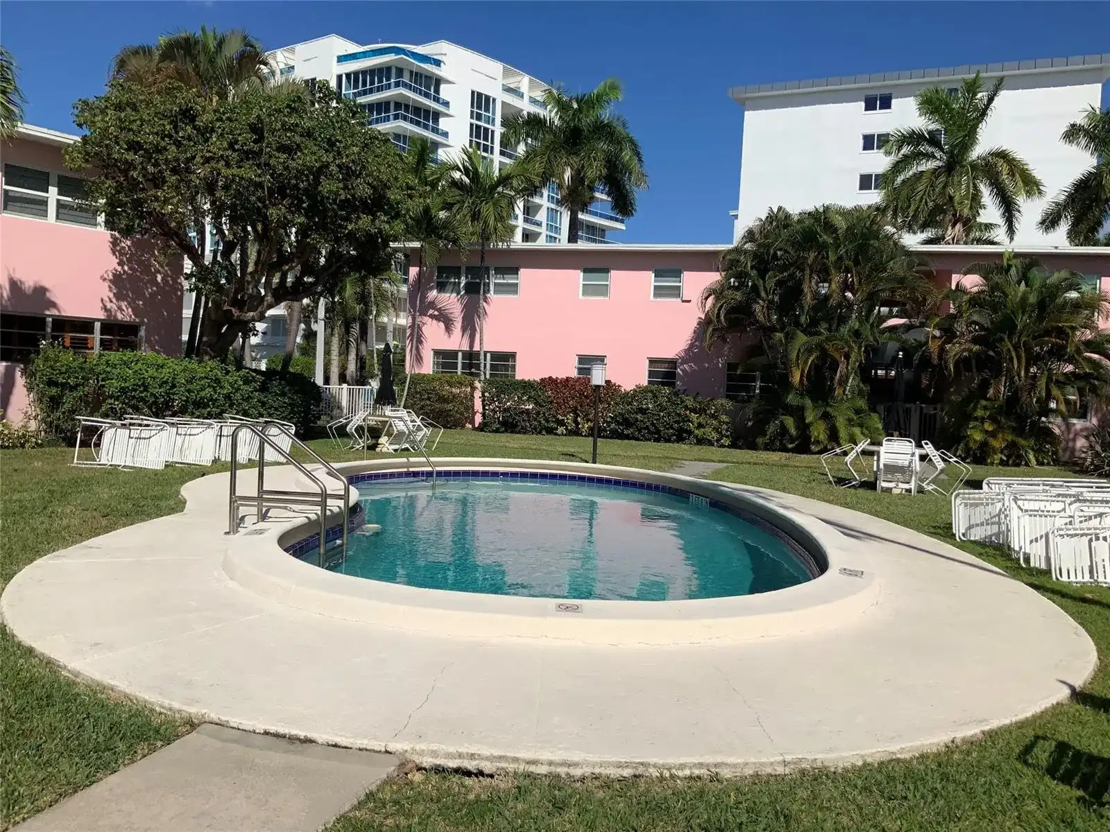 700 Bayshore Drive # 13, Fort Lauderdale FL 33304