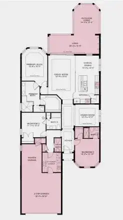 13072 SW Shinnecock Drive, Port St. Lucie FL 34987 photo 2