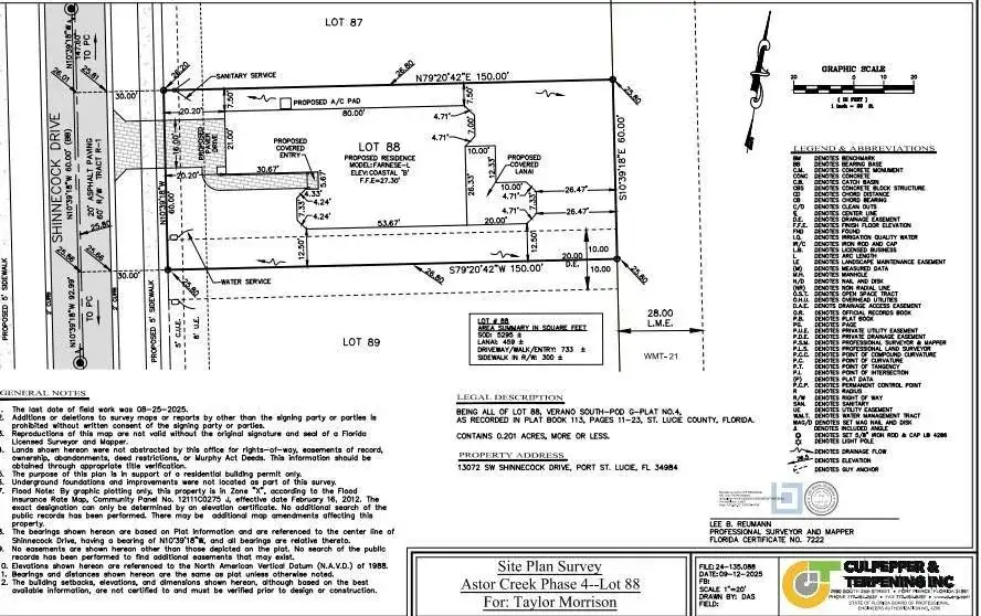 13072 SW Shinnecock Drive, Port St. Lucie FL 34987 photo 3
