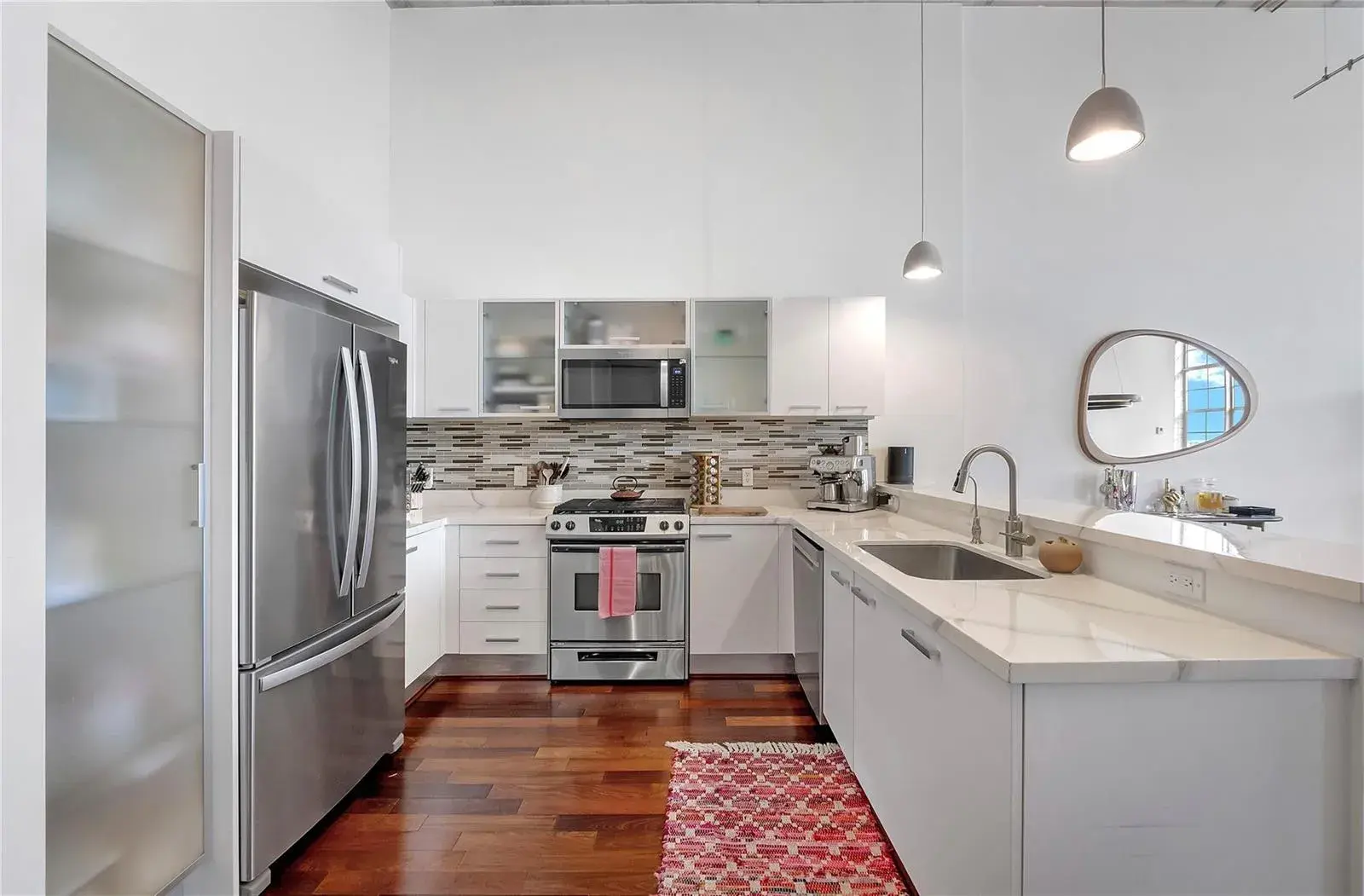 411 NW 1st Avenue # 703, Fort Lauderdale FL 33301