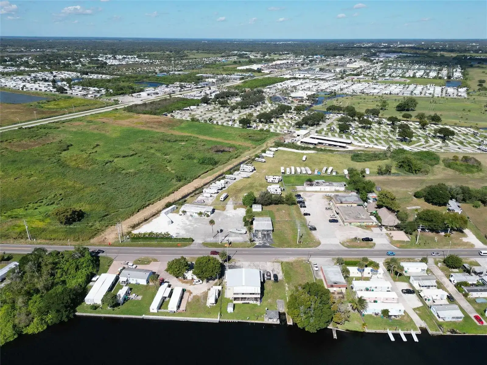 238 US Highway 441, Okeechobee FL 34974 photo 3