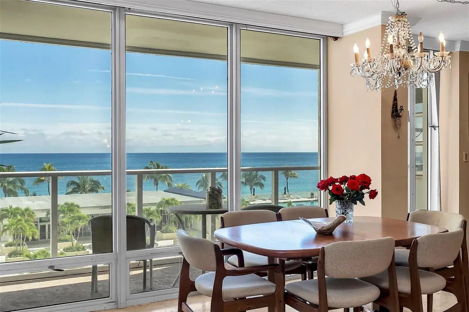 4300 N Ocean Boulevard # 4F, Fort Lauderdale FL 33308