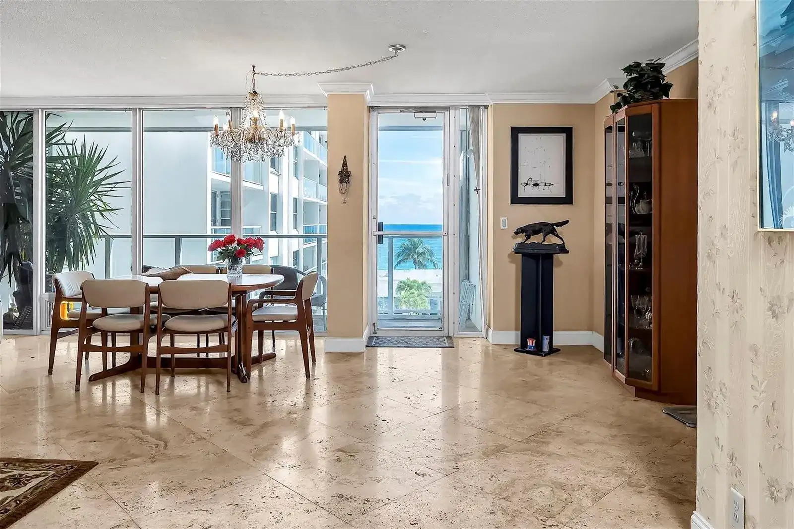 4300 N Ocean Boulevard # 4F, Fort Lauderdale FL 33308 photo 2