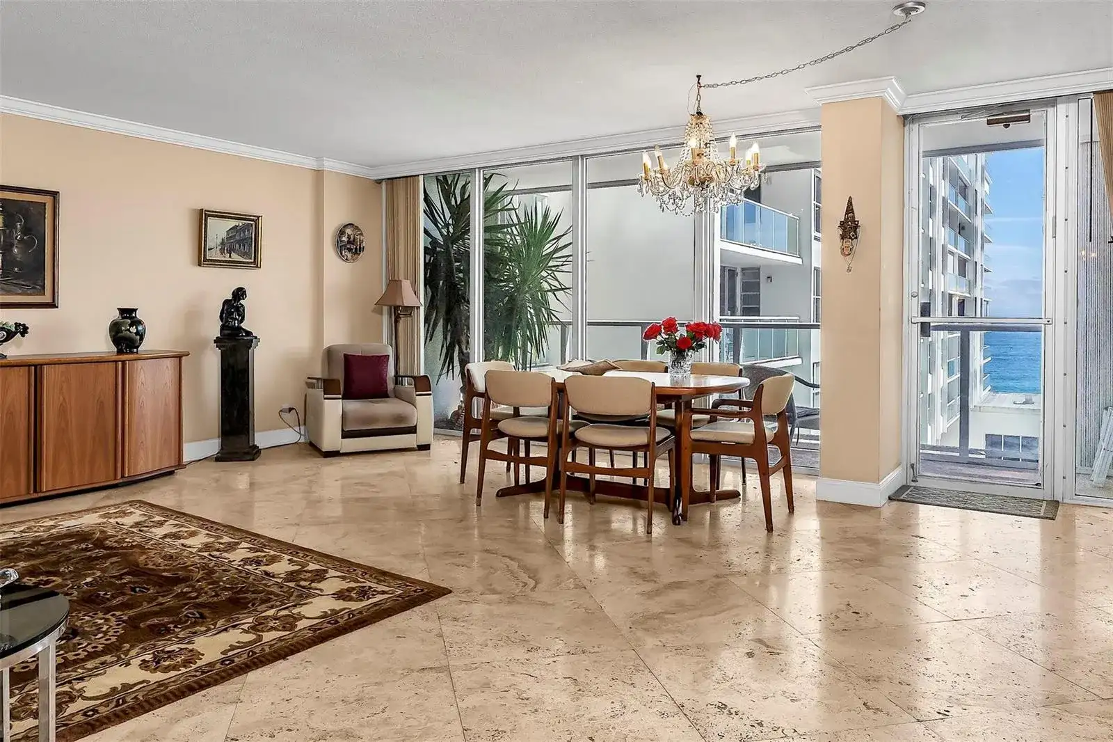 4300 N Ocean Boulevard # 4F, Fort Lauderdale FL 33308 photo 3