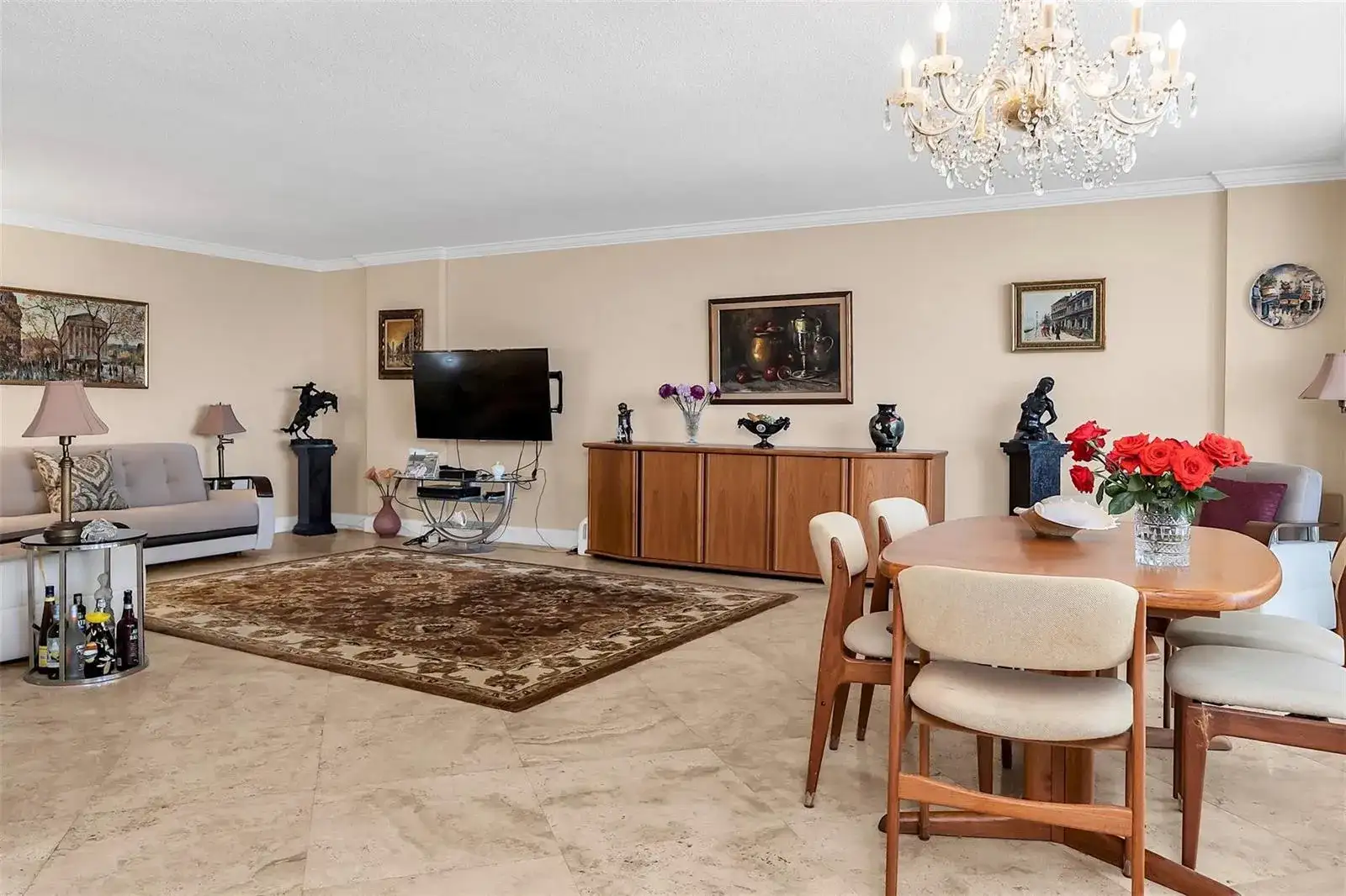 4300 N Ocean Boulevard # 4F, Fort Lauderdale FL 33308 photo 5