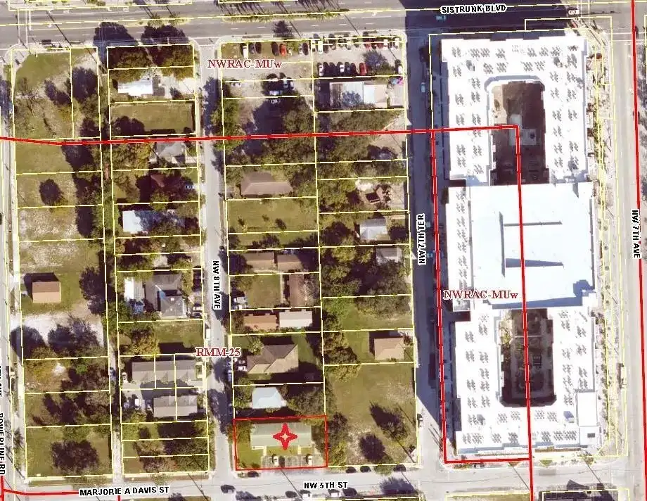 751 NW 5th Street, Fort Lauderdale FL 33311 photo 5