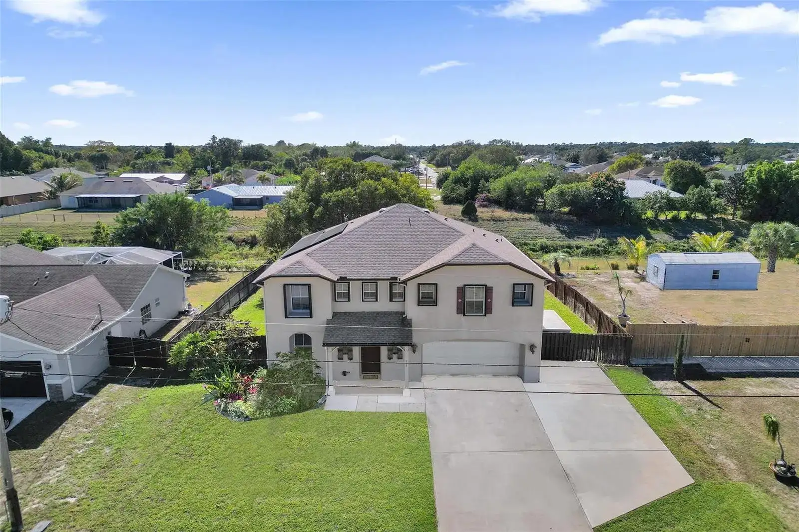 864 SW Java Avenue, Port St. Lucie FL 34953 photo 2