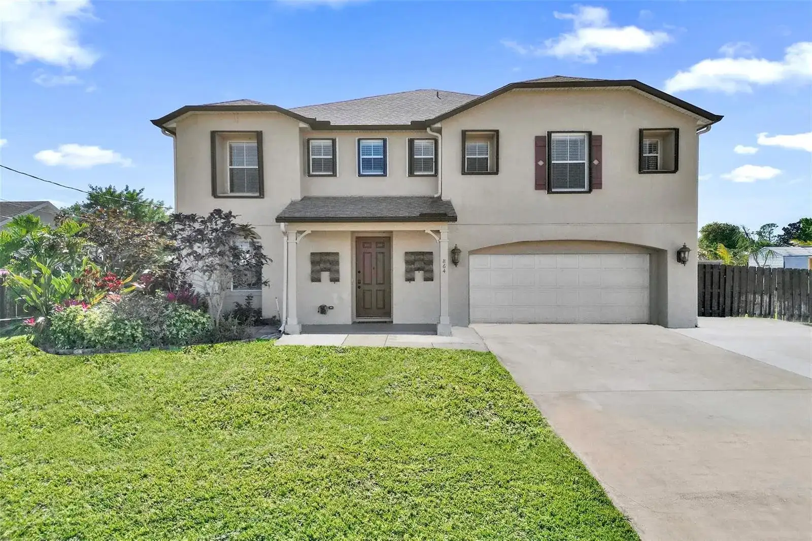 864 SW Java Avenue, Port St. Lucie FL 34953 photo 3