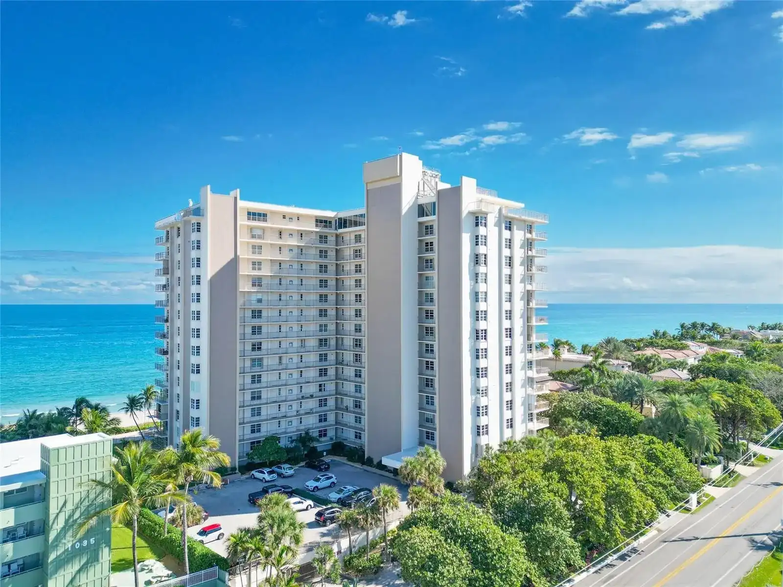 1021 Hillsboro Mile # G1, Hillsboro Beach FL 33062