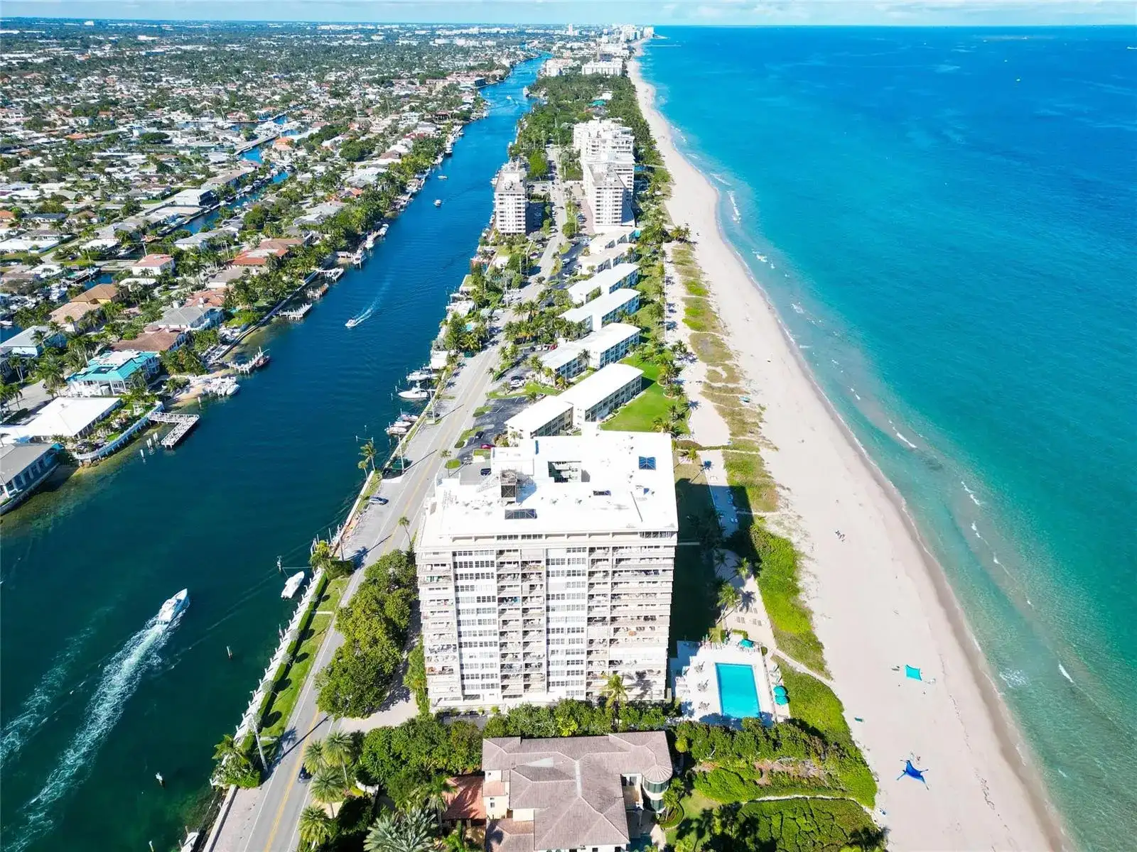 1021 Hillsboro Mile # G1, Hillsboro Beach FL 33062 photo 3