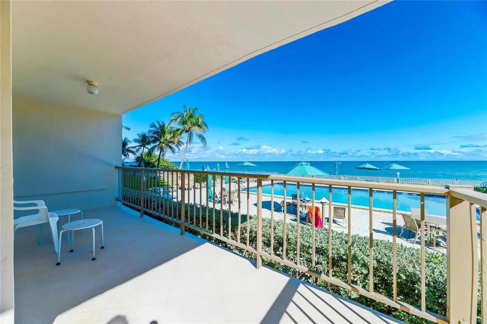 1021 Hillsboro Mile # G1, Hillsboro Beach FL 33062 photo 5