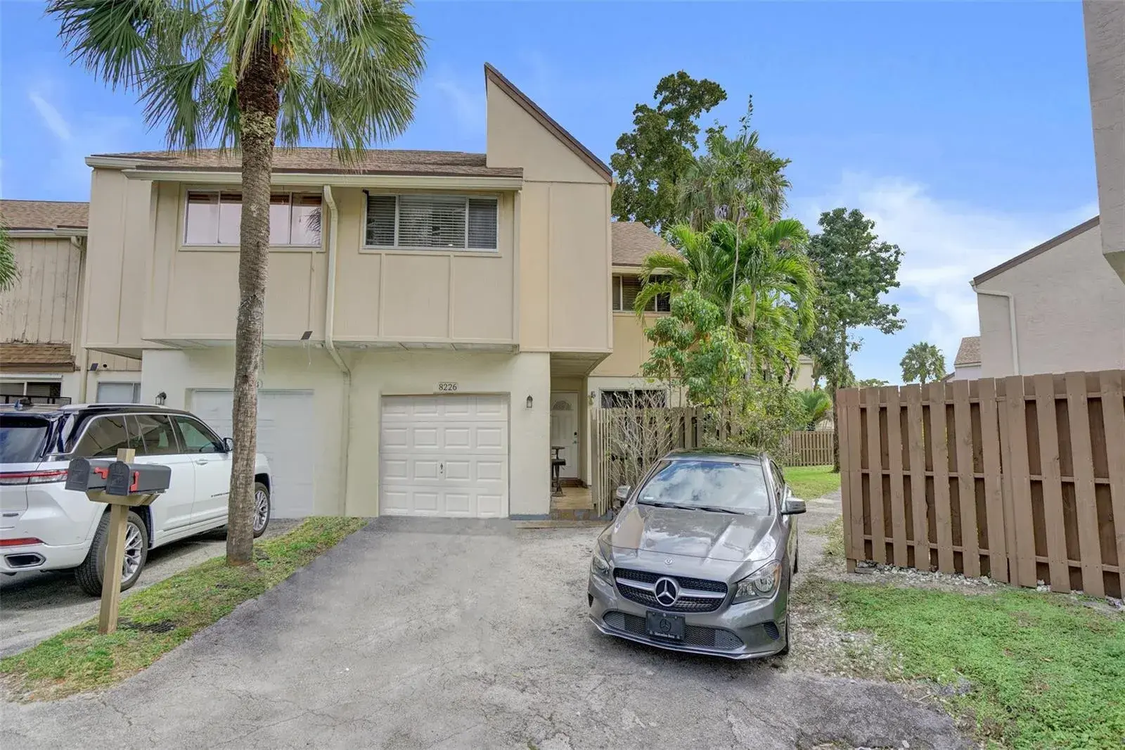 8226 NW 8th Place # 6, Fort Lauderdale FL 33324