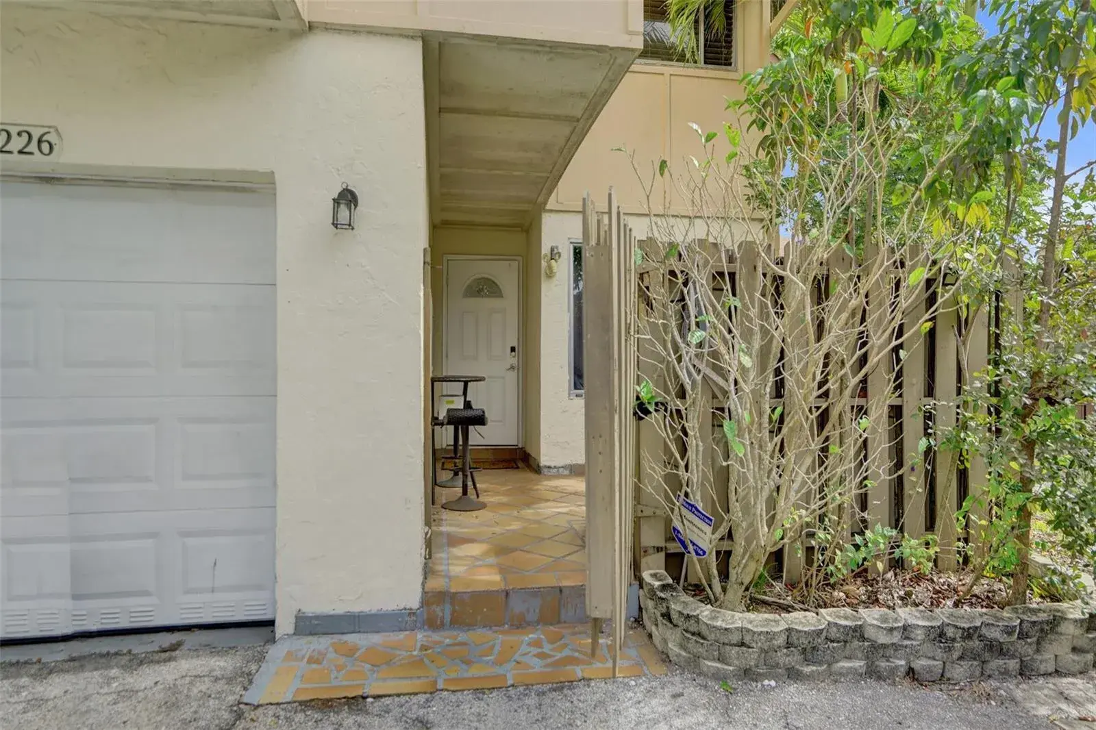 8226 NW 8th Place # 6, Fort Lauderdale FL 33324
