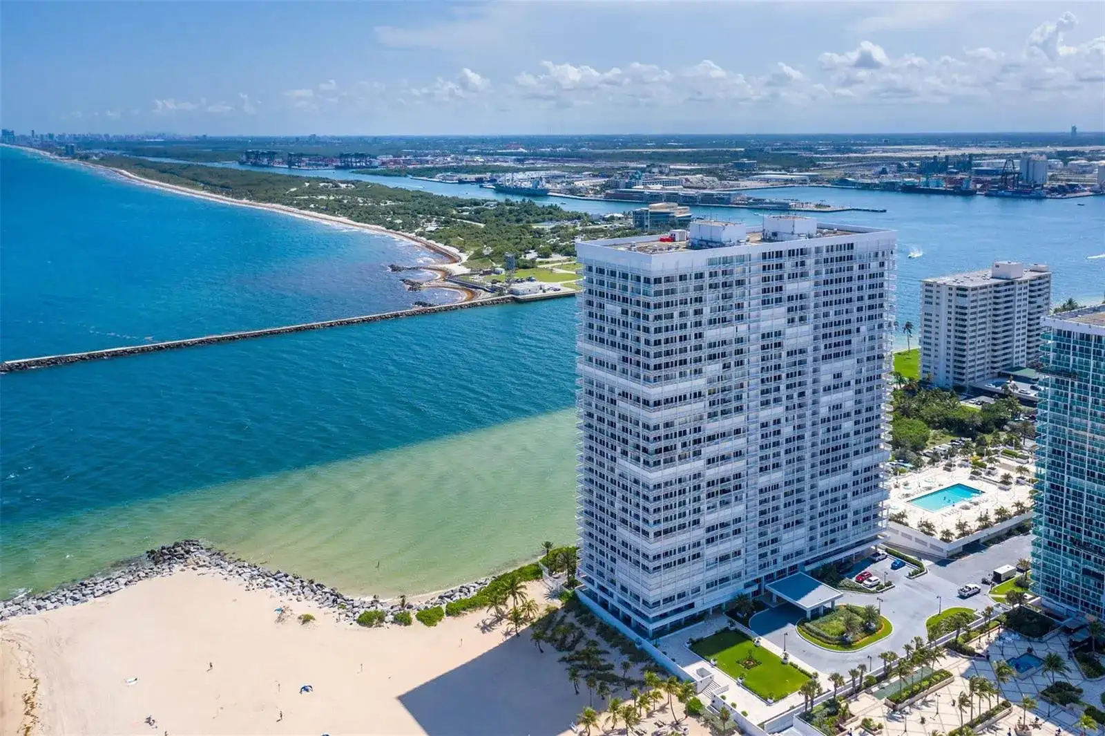 2200 S Ocean Lane # 1103, Fort Lauderdale FL 33316 photo 2