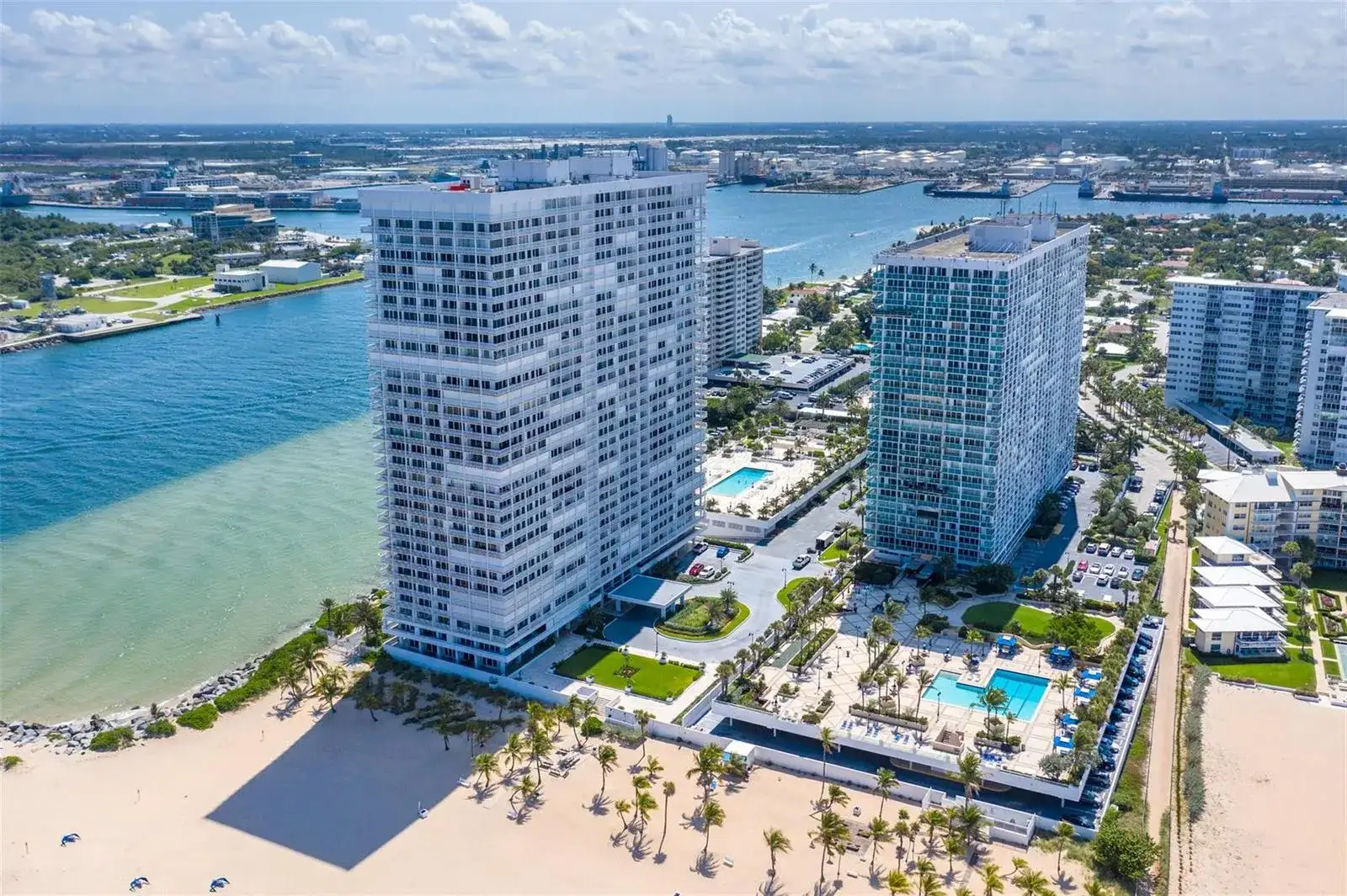 2200 S Ocean Lane # 1103, Fort Lauderdale FL 33316 photo 3