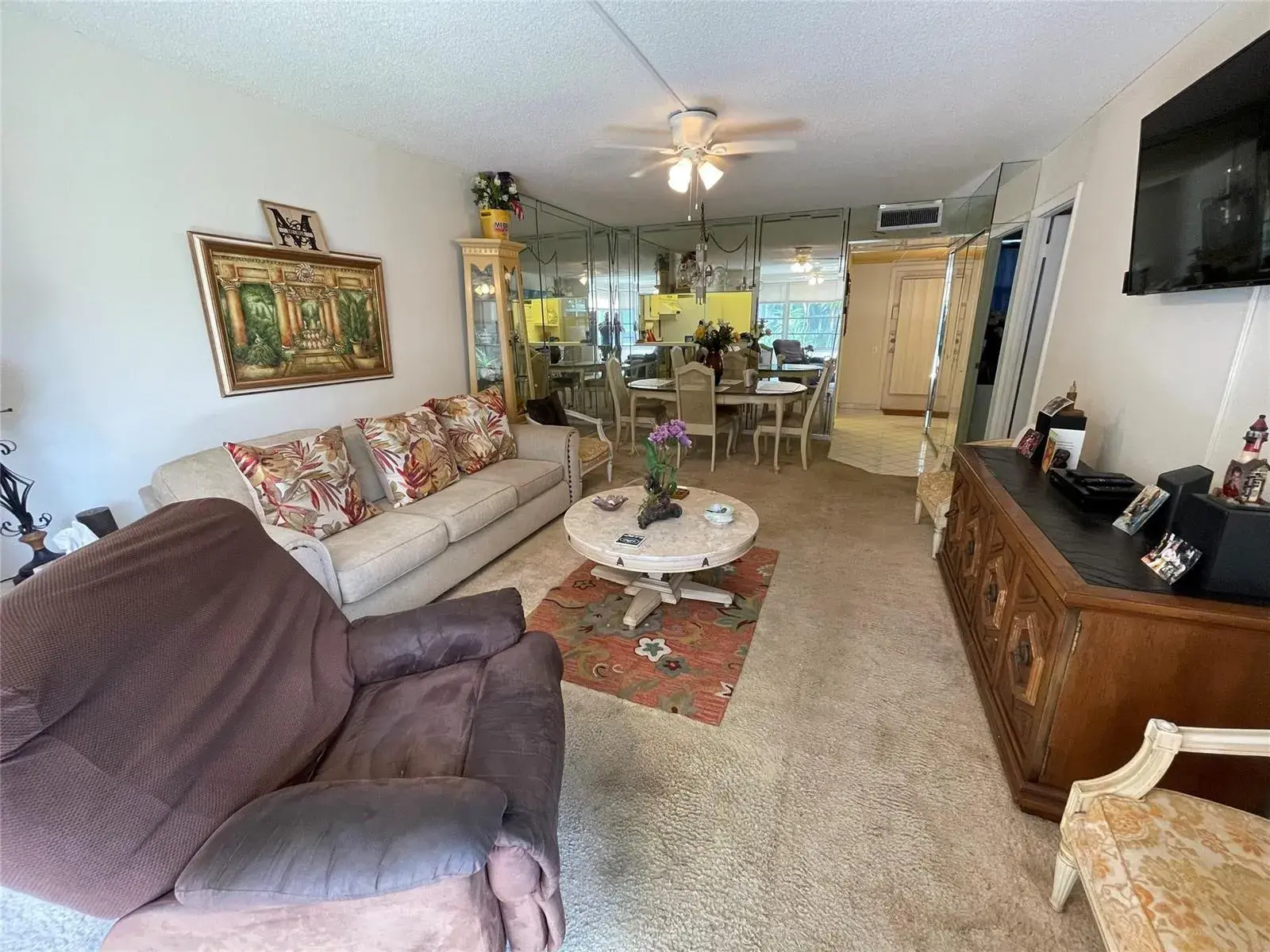 9200 Lime Bay Boulevard # 209, Tamarac FL 33321