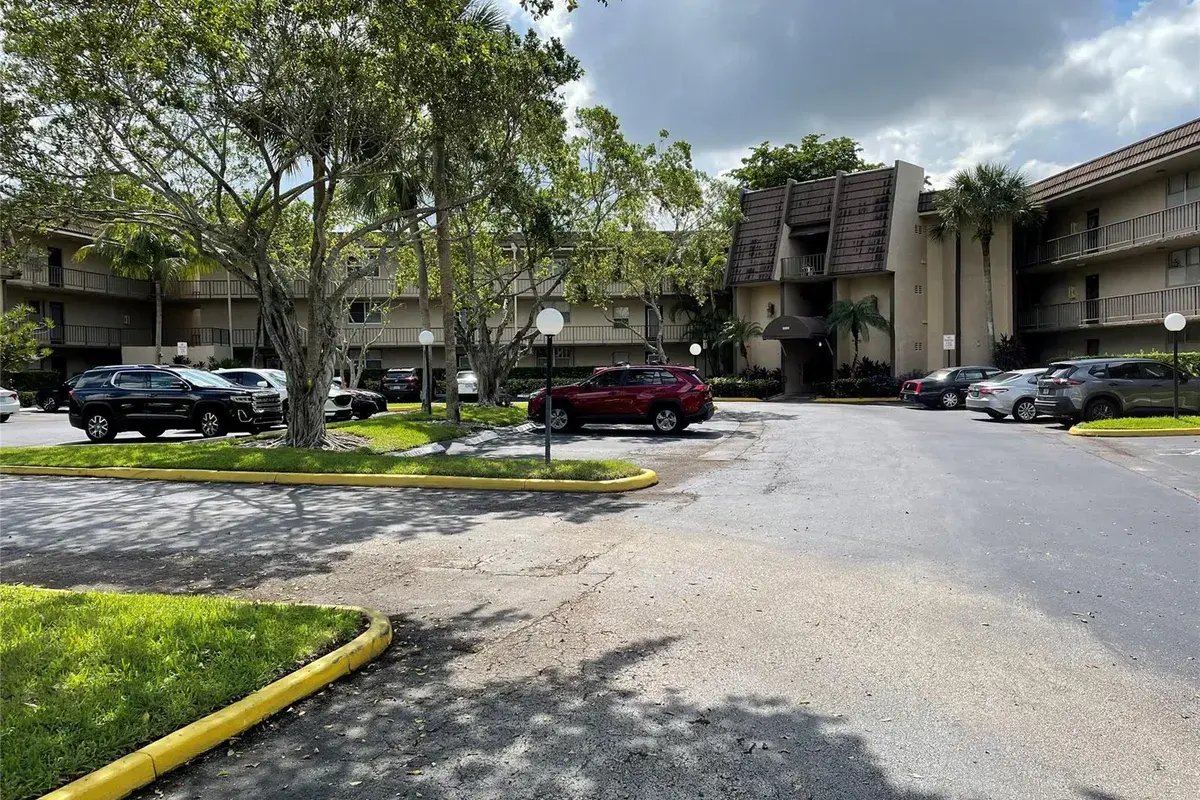 9200 Lime Bay Boulevard # 209, Tamarac FL 33321