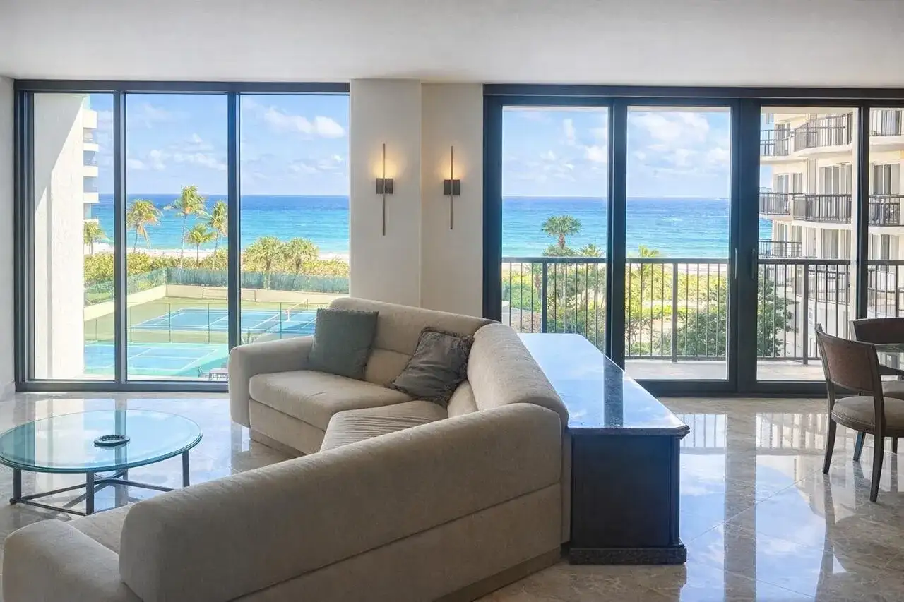 1800 S Ocean Boulevard # 410, Lauderdale By The Sea FL 33062 photo 2