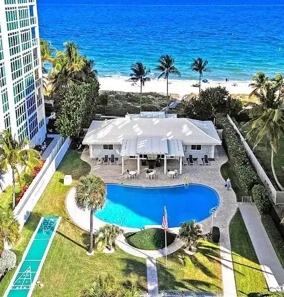 1431 S Ocean Boulevard # 87, Lauderdale By The Sea FL 33062