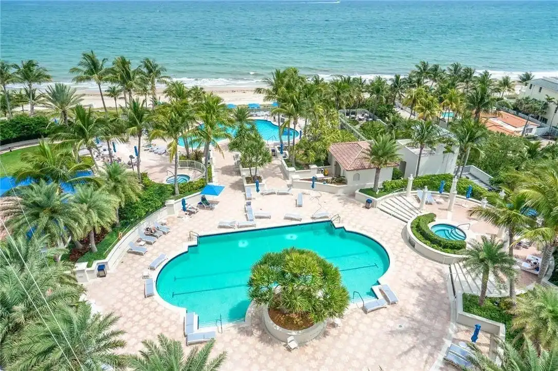 3100 N Ocean Bl # 1005, Fort Lauderdale FL 33308