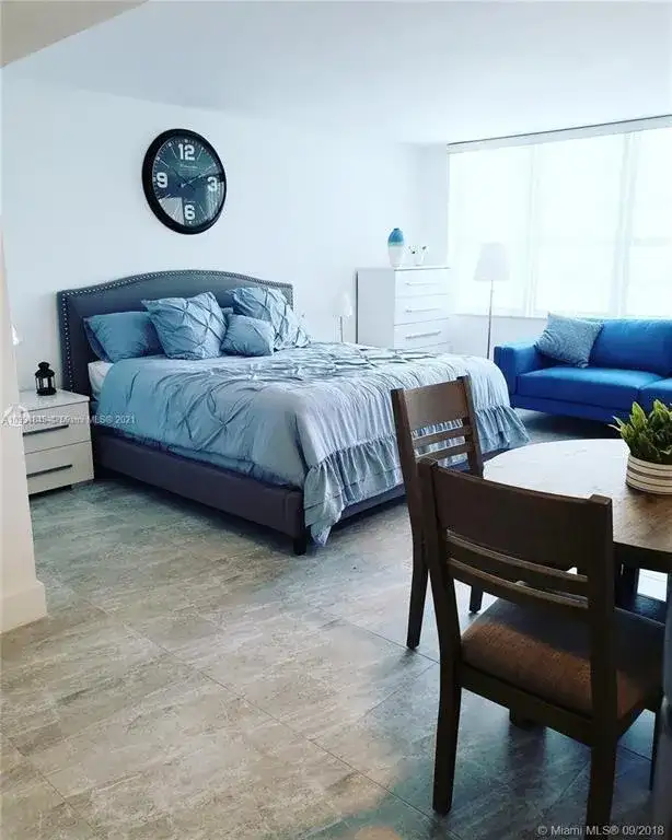 100 Lincoln Road # 707, Miami Beach FL 33139 photo 2