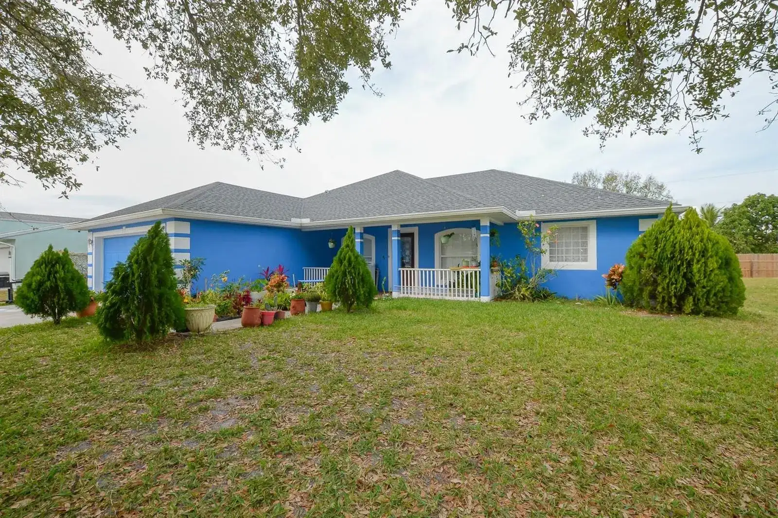 117 NE Jettie Terrace, Port St. Lucie FL 34983 photo 3