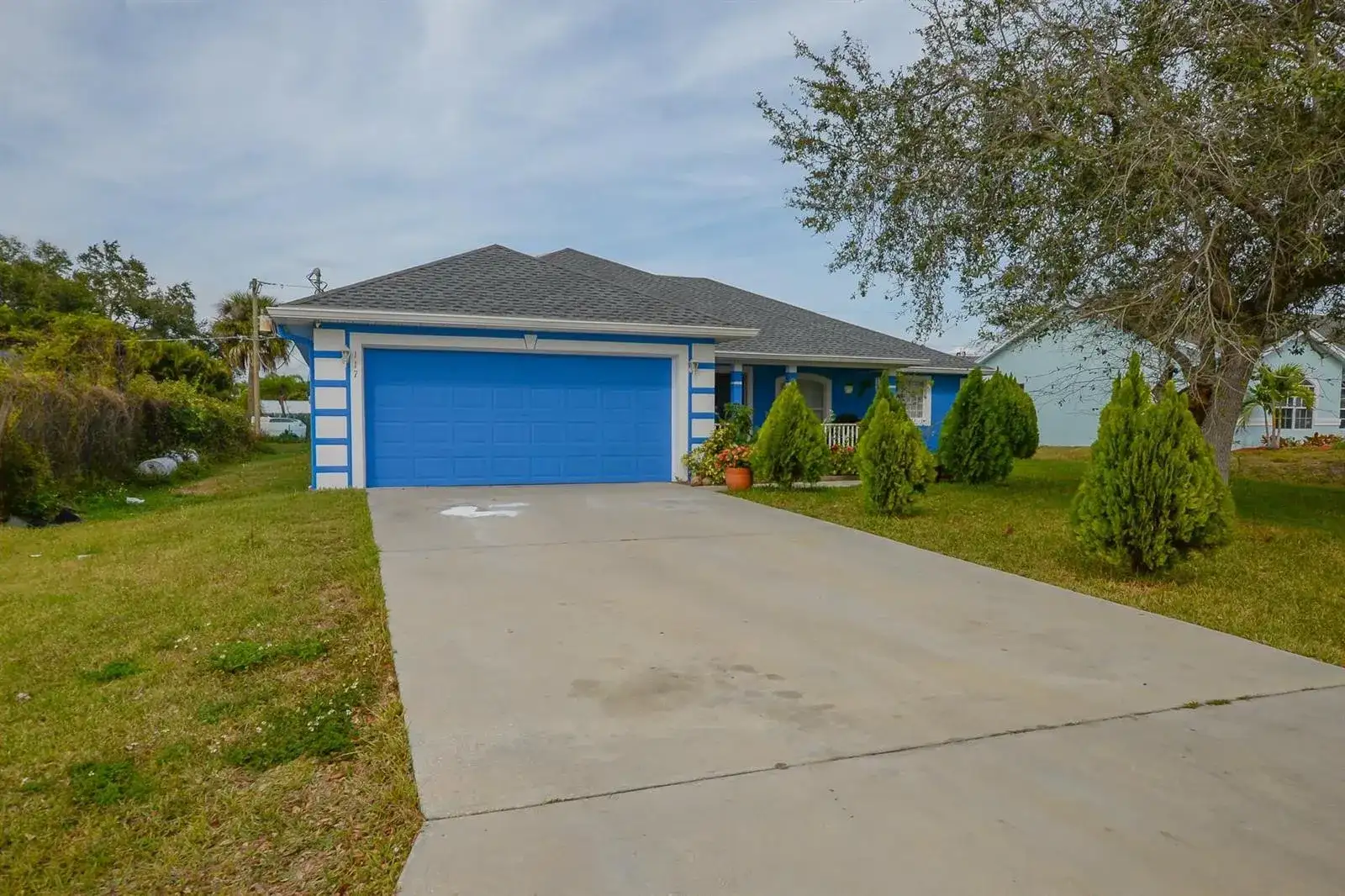 117 NE Jettie Terrace, Port St. Lucie FL 34983 photo 4