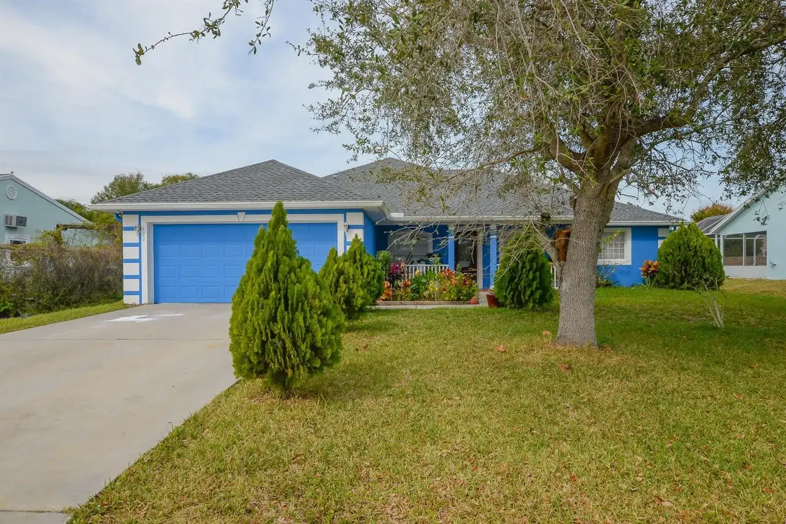 117 NE Jettie Terrace, Port St. Lucie FL 34983 photo 5