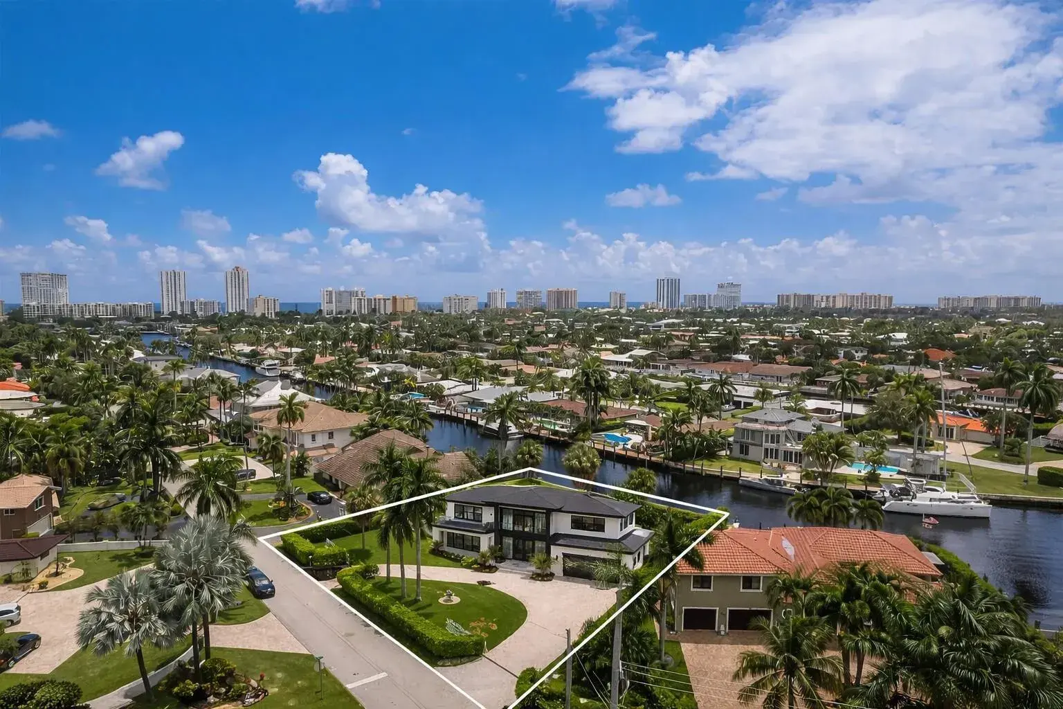 2200 SE 8th Street, Pompano Beach FL 33062