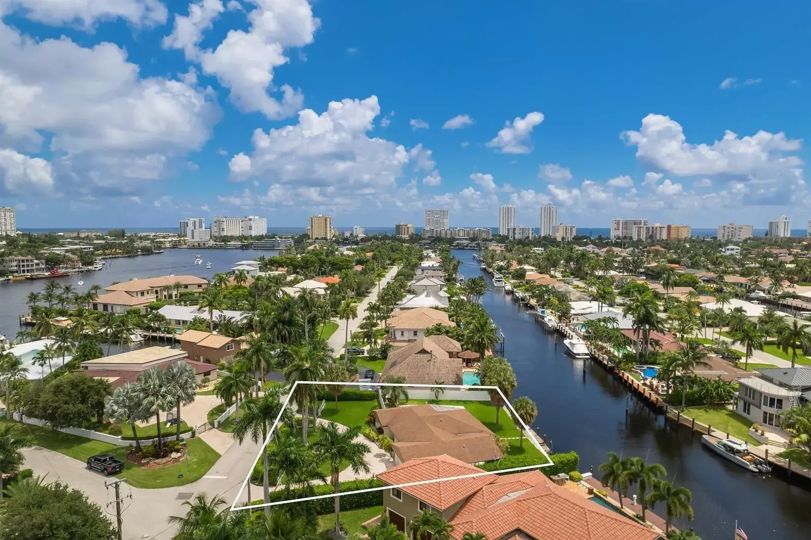 2200 SE 8th Street, Pompano Beach FL 33062