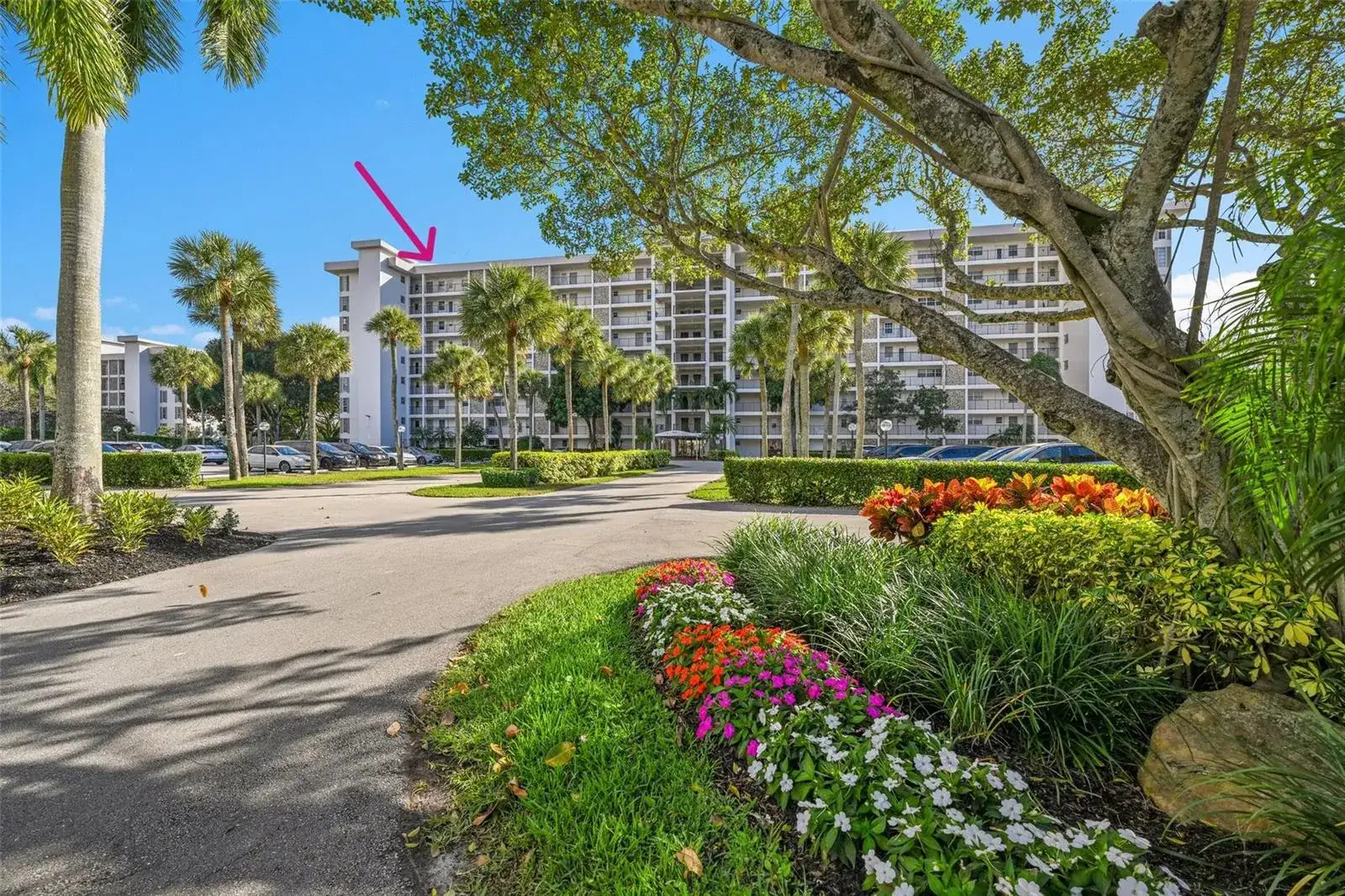 3050 N Palm Aire Drive # 909, Pompano Beach FL 33069