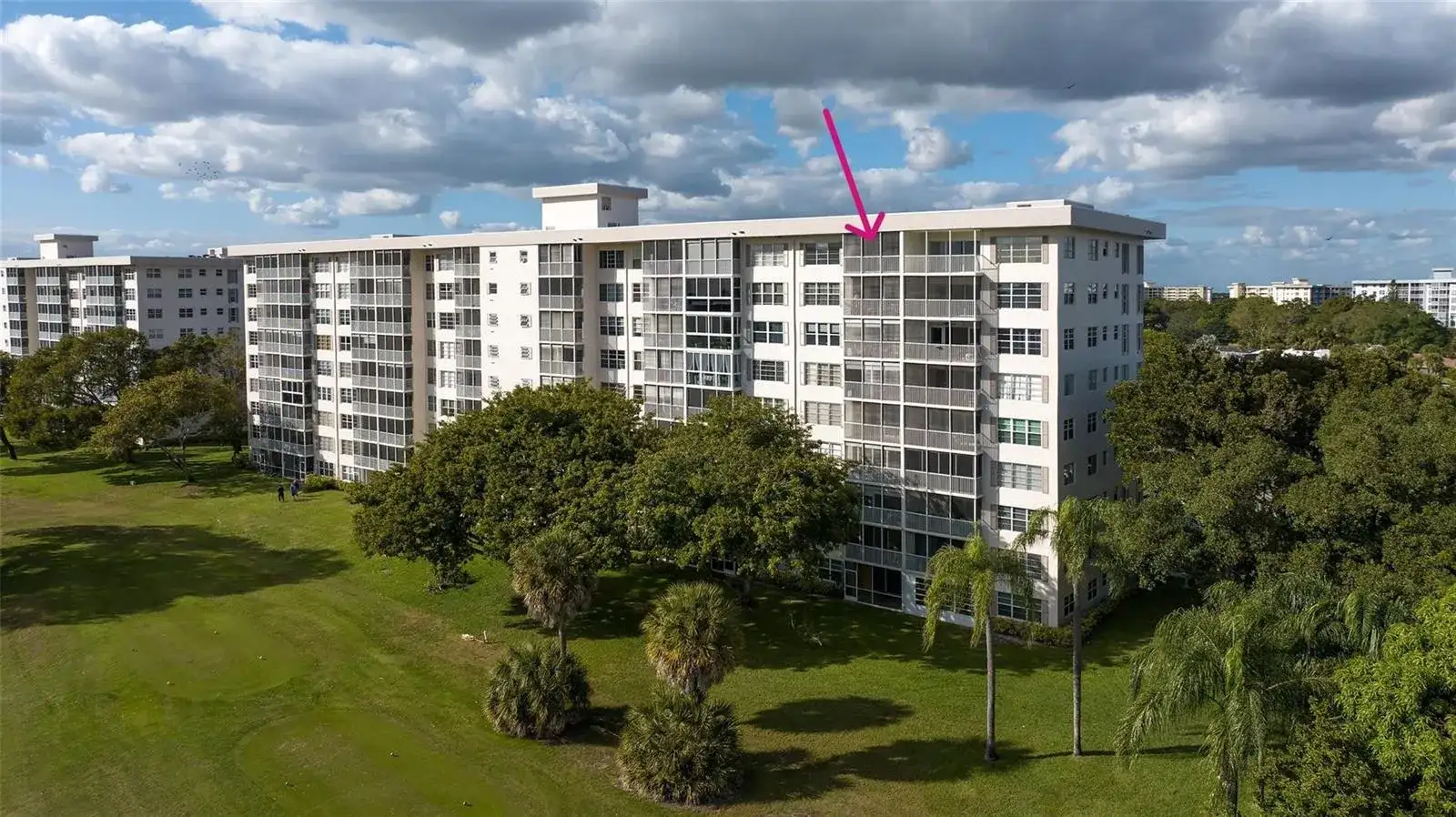3050 N Palm Aire Drive # 909, Pompano Beach FL 33069 photo 3