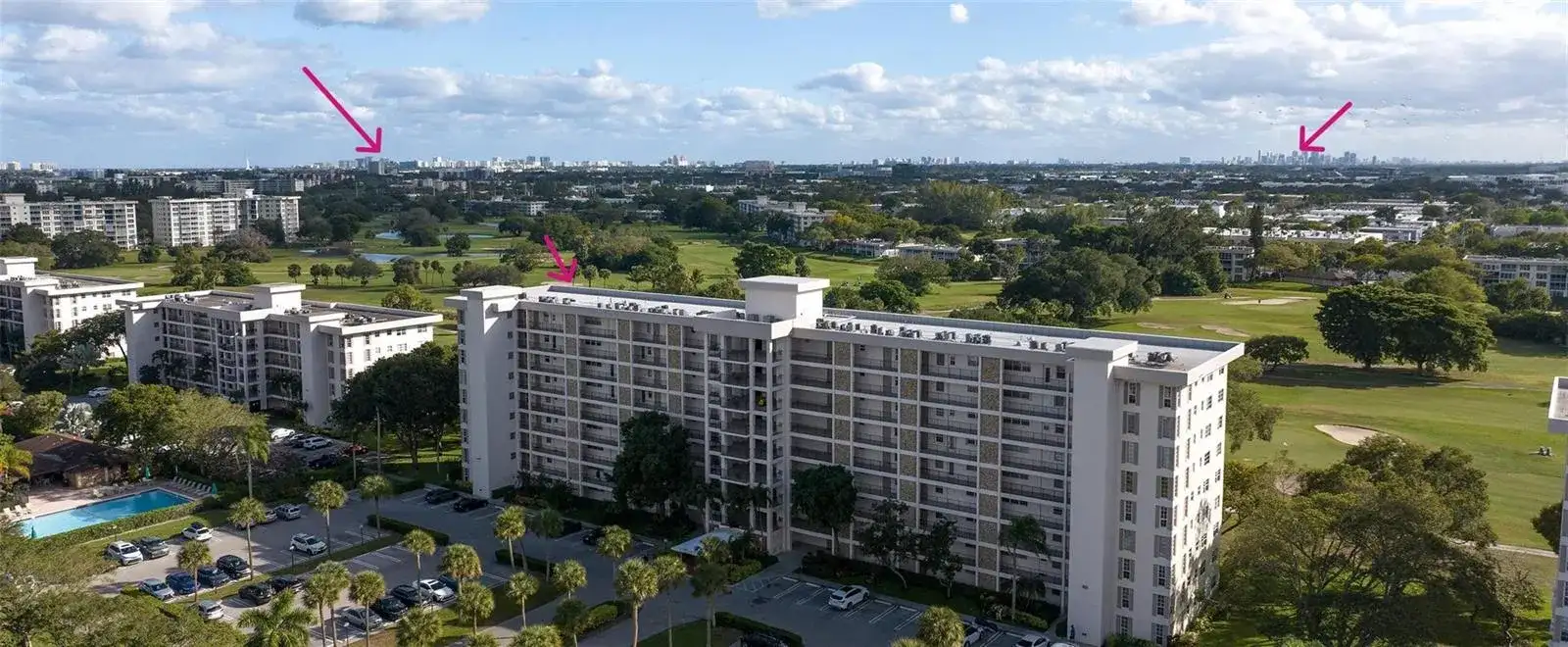3050 N Palm Aire Drive # 909, Pompano Beach FL 33069 photo 4