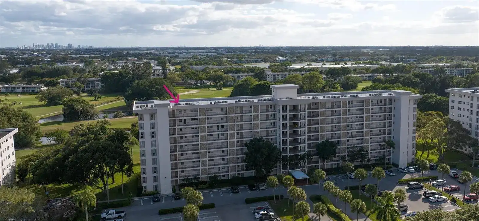 3050 N Palm Aire Drive # 909, Pompano Beach FL 33069 photo 5