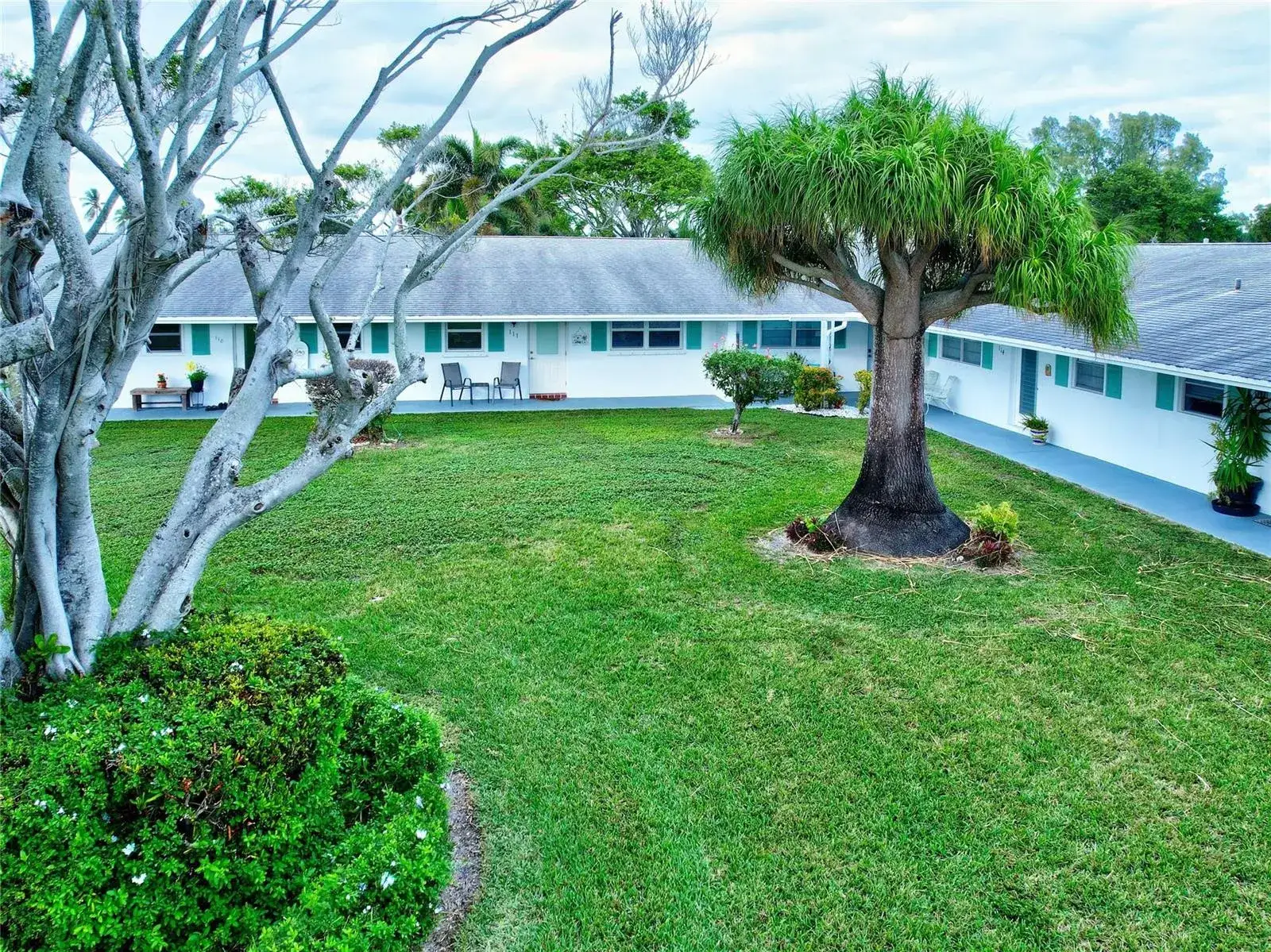400 SW Golfview Terrace # 111, Boynton Beach FL 33426