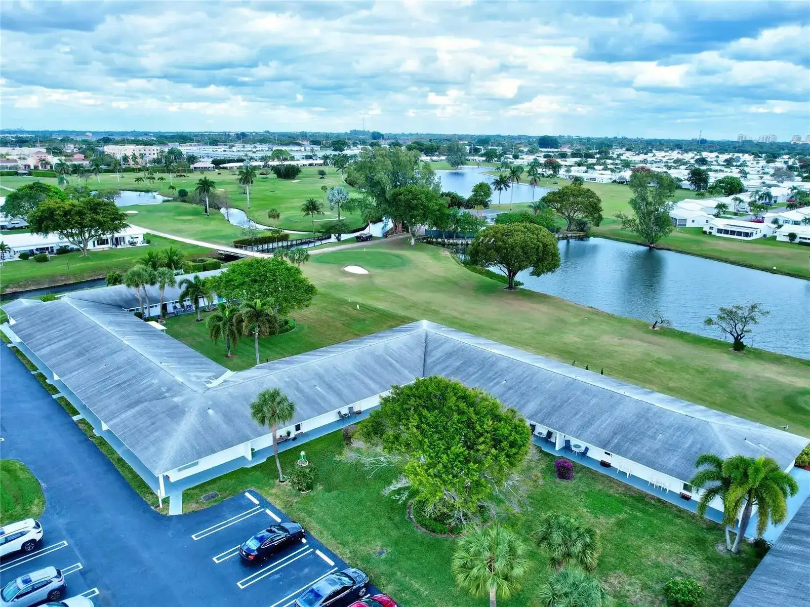 400 SW Golfview Terrace # 111, Boynton Beach FL 33426 photo 3