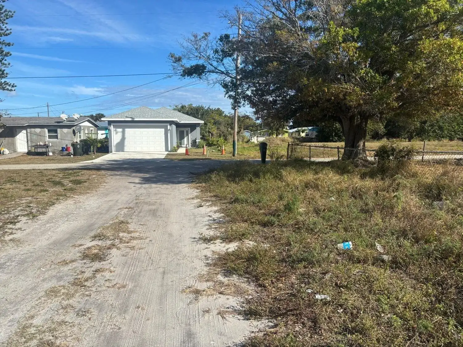 1512 N 17th Street, Fort Pierce FL 34950