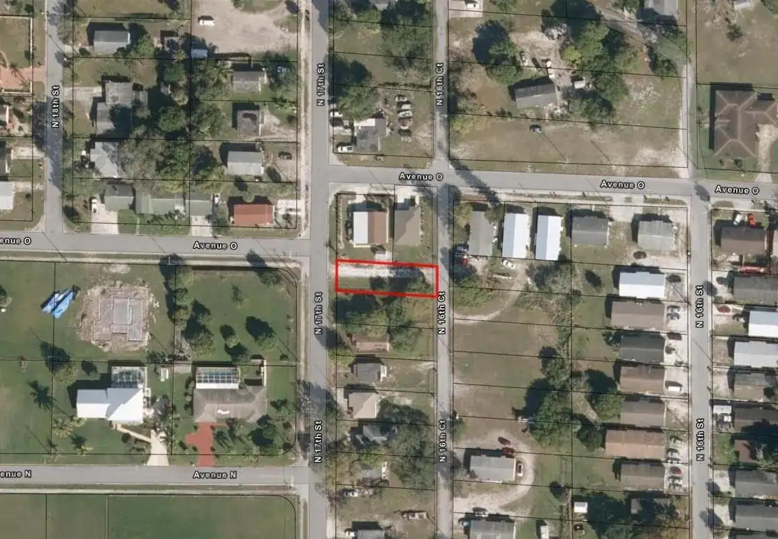 1512 N 17th Street, Fort Pierce FL 34950 photo 3
