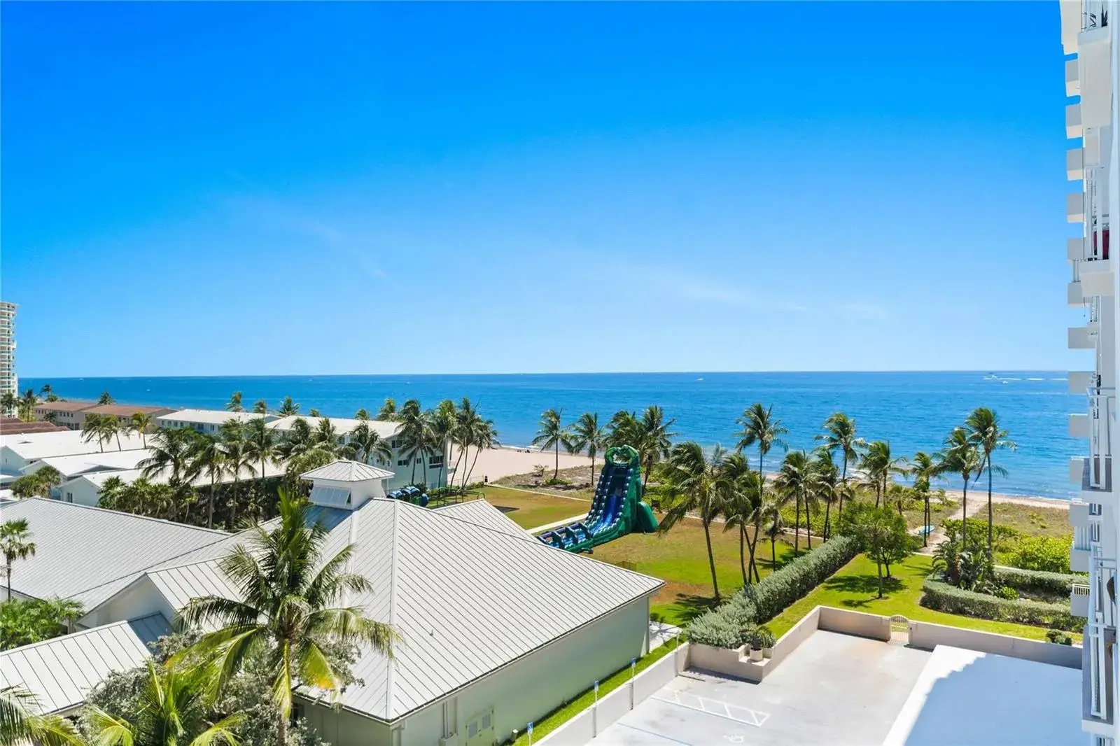 5200 N Ocean Boulevard # 710b, Lauderdale By The Sea FL 33308