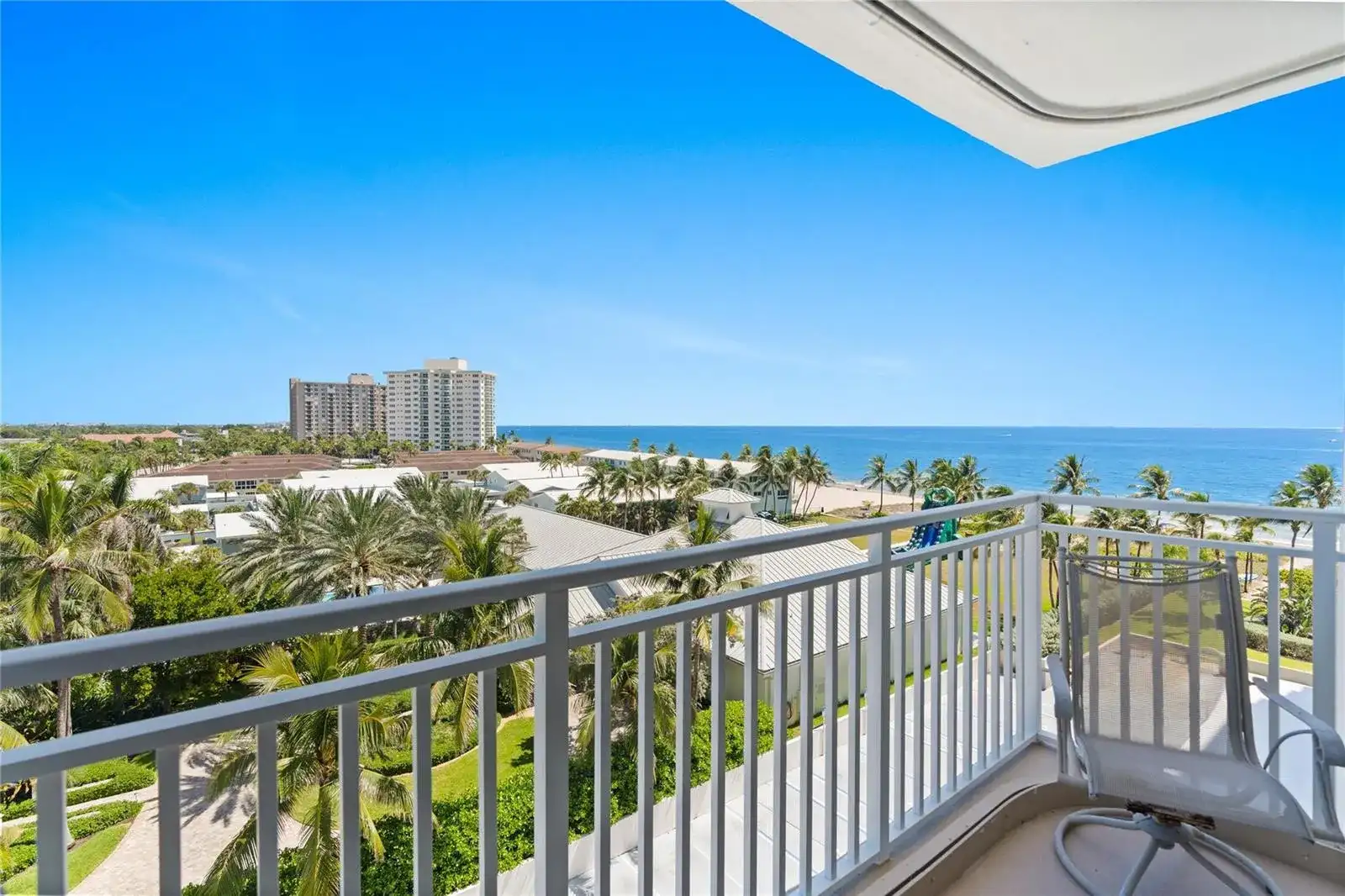 5200 N Ocean Boulevard # 710b, Lauderdale By The Sea FL 33308 photo 3