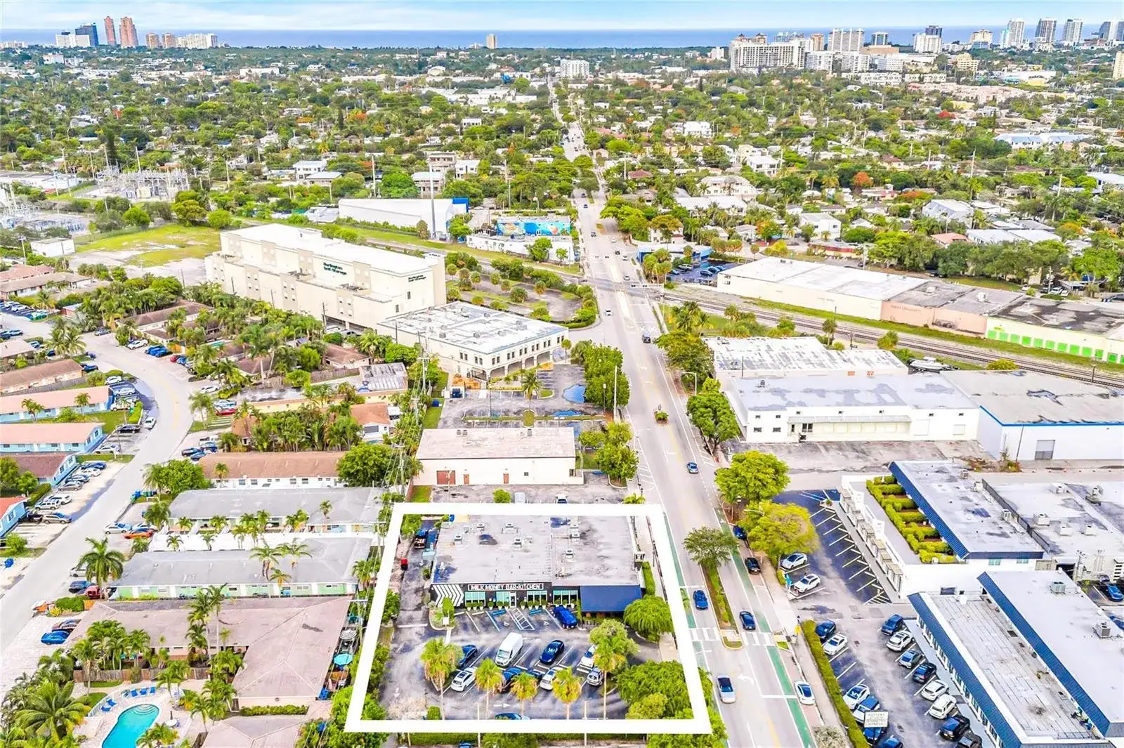 815 NE 13th Street, Fort Lauderdale FL 33304 photo 2