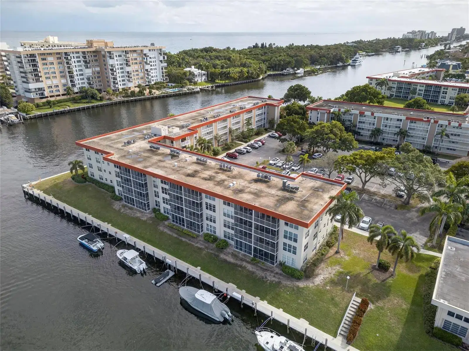 3180 NE 48th Court # 412, Lighthouse Point FL 33064 photo 2