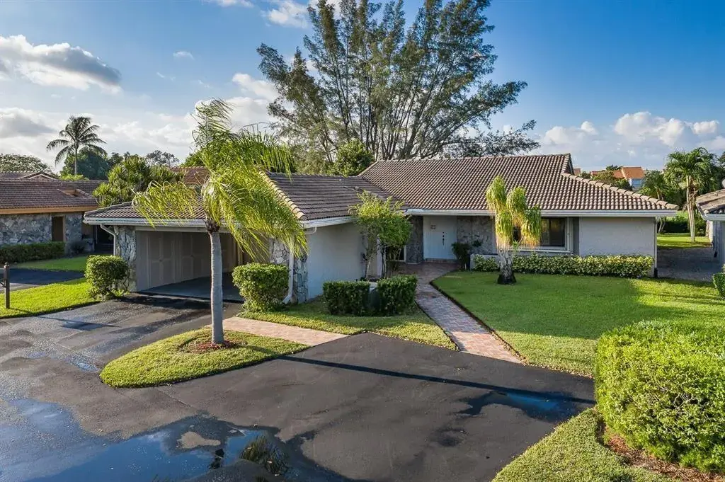 3650 N 36th Avenue # 51, Hollywood FL 33021